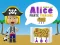 Joc World of Alice Pirate Treasure en línia