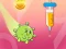 Joc The Flappy Virus en línia
