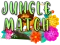 Joc Jungle Match en línia