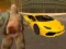 Joc Supercars Zombie Driving en línia