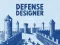 Joc Defense Designer en línia