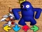 Joc FNF Rainbow Friends Battle Mod en línia