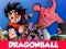 Joc Dragon Ball en línia