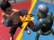 Joc Boxing Fighter en línia