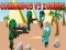 Joc Commandos vs Zombies en línia