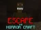 Joc Escape the Horror Craft en línia