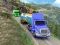 Joc Oil Tanker Transport Truck en línia