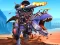 Joc Dino Squad Battle Mission en línia