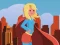 Joc Superwomen Jigsaw en línia