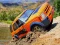 Joc Off Road Passenger Jeep Drive en línia
