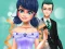 Joc Dotted Girl Wedding en línia