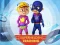 Joc Alvin Super Hero en línia