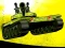 Joc Wild Tanks en línia