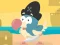 Joc Cute Dodo Jigsaw en línia