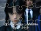 Joc Wednesday Addams Jigsaw Puzzle en línia