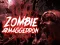 Joc Zombie Armaggeddon en línia