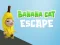 Joc Banana Cat Escape en línia