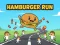 Joc Hamburger Run en línia