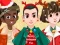 Joc Stranger things Christmas party en línia