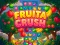 Joc Fruita Crush en línia