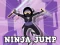 Joc Ninja Jump en línia