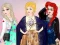 Joc Disney Princess Coachella en línia