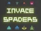 Joc Invace Spaders en línia