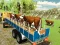 Joc Offroad Animal Truck Transport en línia