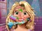 Joc Goldie Princess Skin Doctor en línia