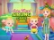 Joc Baby Hazel sibling care en línia