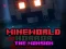 Joc MineWorld Horror The Mansion en línia