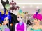 Joc Princess April Fools Hair Salon en línia