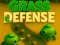 Joc Grass Defense en línia