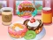 Joc Yummy Donut Factory en línia