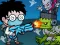 Joc Zombie Monster Survivors en línia