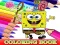 Joc Coloring Book for Spongebob en línia