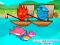 Joc FireBoy And WaterGirl Go Fishing en línia