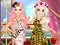 Joc Princesses Sparkle Fashion en línia