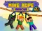 Joc Mine Rope Rescue en línia