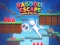 Joc Ragdoll Escape: Endless Fall en línia