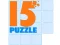 Joc 15 Puzzle en línia