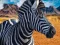 Joc Zebra Hunter en línia