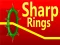 Joc Sharp Rings en línia