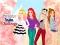 Joc Princesses: Instagram Challenge en línia