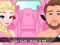 Joc Princess Carpool Karaoke en línia