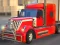 Joc American Truck Car Driving en línia