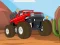 Joc Monster Truck Hidden Stars en línia