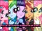 Joc My Little Pony Equestria Girls dress up en línia