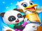 Joc Baby Panda Pet Care Center en línia