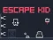 Joc Escape Kid en línia